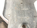 Suzuki Dr 750 S SR41B [1988] - Splash Protection Bagerste interiørbeklædning-3