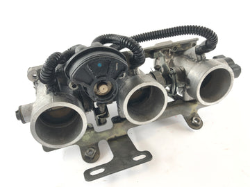 Triumph Tiger 955i 709en [2001] - Gassventil - 0