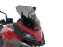 BMW F 900 [WRS] – forrude