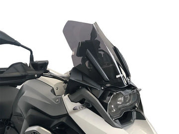 BMW R 1200 GS Adventure [WRS] – Forrude