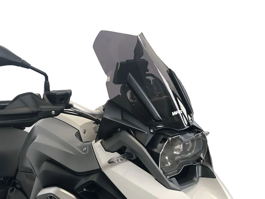 BMW R 1200 GS Adventure [WRS] – Forrude