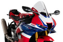 HONDA CBR 1000 RR-R FIREBLADE SP [2025] – R-Racer Skærm – Sort-11