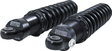 harley-davidson street bob [OHLINS] – støddæmper STX36 Blackline