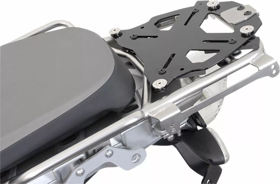 Yamaha XT 600 [SW-MOTECH] -Lagage Rack Adapter Plate