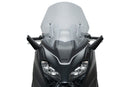 YAMAHA T-MAX 560 TECH MAX [2024] – Bakspejl Aileron – Sort-5