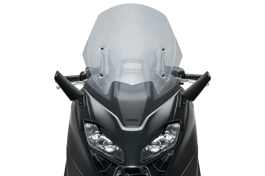 YAMAHA T-MAX 560 TECH MAX [2024] – Bakspejl Aileron – Sort