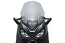YAMAHA T-MAX 560 TECH MAX [2024] – Bakspejl Aileron – Sort