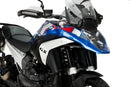 BMW R 1300 GS TROPHY [2025] – Nedre deflektor – Stærkt tonet-10
