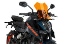 KTM 390 DUKE [2025] – New Generation Touring – mat sort-10