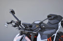 ducati scrambler 1100 [BARKBUSTERS] – AERO-GP håndtagsbeskytter-6