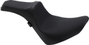 harley-davidson street bob [DRAG SPECIALTIES] – Predator III Slip Stop™ sæde-1