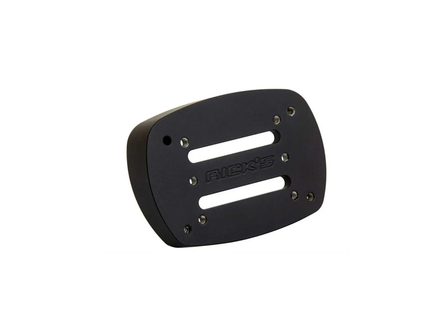 harley davidson softail [RICK'S MOTORCYCLES] – adapter til nummerplademontering
