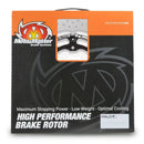 Ducati PANIGALE V4 1000 R [2020] - HALO series T-Floater Bremsscheibe – Bild 2