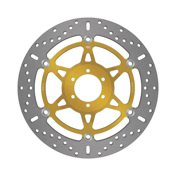 Cagiva Mito 125 [EBC] – X-Serie bremseskive