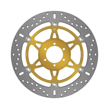 MOTO GUZZI V7 750 CAFE CLASSIC [EBC] – X-Series Bremsscheibe vorne