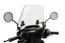 NIU MQI + SPORT [0000] – Scooterskive Trafic – Gennemsigtig-1