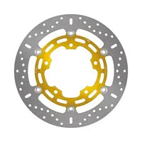 Suzuki Dl 650 V-Strom XT ABS [2026] - BREMSSCHEIBE FLOATECH WAVE – Bild 7