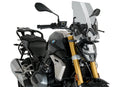 BMW R 1250 R [2025] – New Generation Touring – Stærkt tonet