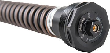 ducati scrambler 1100 [OHLINS] – FKS patronsæt - 0