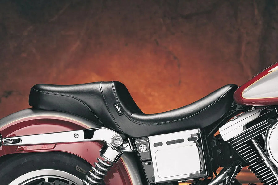 Harley Davidson Dyna [LE PERA] – Daytona 2-up sæde