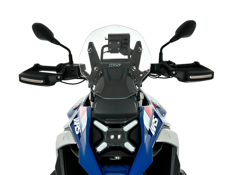 BMW R 1300 GS Trophy [WRS] – Forrude