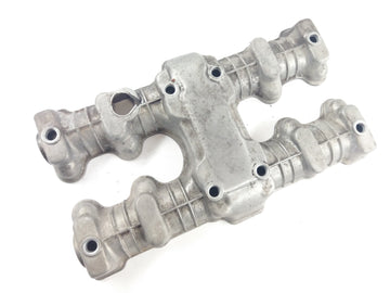 Honda CB 900 F Boldor SC01 [1981] - Ventil Låg