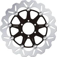 Yamaha Yz 125 [2022-2027, 2024, 2025] - Bremsscheibe – Bild 12