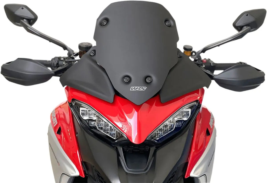 ducati multistrada v4 [WRS] – Et par sidevindafvisere