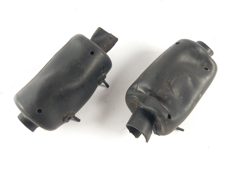 Suzuki RG 250 Gamma GJ21D - Gummikovers