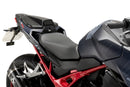 HONDA CB 750 HORNET [2025] – bagbeklædning – carbon look-1