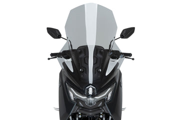 YAMAHA NMAX 125 TECH MAX [2025] – Forrude V-Tech Line Touring