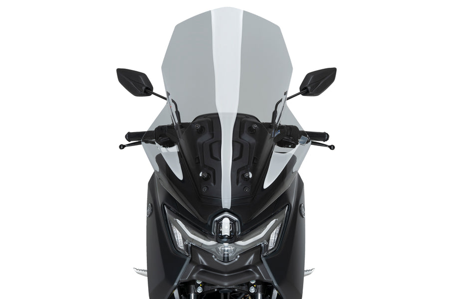 YAMAHA NMAX 125 TECH MAX [2025] – Forrude V-Tech Line Touring