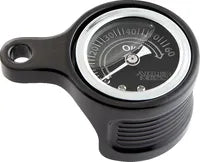 Harley-Davidson FLRT 1868 Freewheeler 114 [2025] - Fern-Öldruckanzeige-Kit – Bild 9