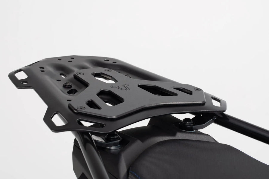 Yamaha Tracer 700 [SW-MOTECH] -Adapterkit til eventyrstativ Bagageholder
