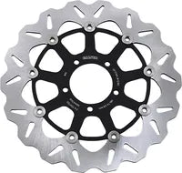 Ducati 1100 Hypermotard Evo SP [2010-2012] - bremseskive - billede 6