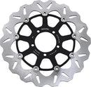 Ducati 1100 Hypermotard Evo SP [2010-2012] - bremseskive - billede 6