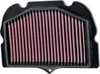 Suzuki GSX 1300 Hayabusa [K & N] - OE udskiftning højtydende luftfilter