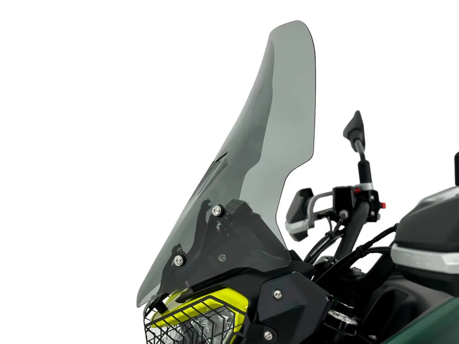 Benelli TRK 702 [WRS] – Forrude