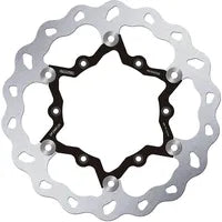 Triumph TT 600 [2001-2003] - Bremsscheiben – Bild 12