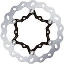 Yamaha Yz 450 F [2022-2023, 2025, 2024, 2024-2025] - Bremsscheibe – Bild 1