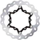 Yamaha Yz 450 F [2022-2023, 2025, 2024, 2024-2025] - Bremsscheibe – Bild 3