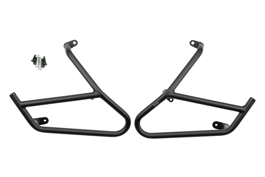 SUZUKI DL 800 V-STROM DE [2023] – Crash bar – Sort