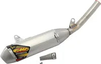 Honda CRF 250 Rx [2025-2027] - Powercore 4 Hex Slip-On Schalldämpfer – Bild 11