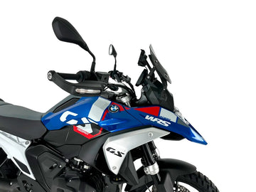 BMW R 1300 GS Trophy [WRS] – Forrude - 0