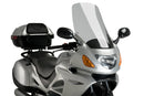 HONDA NT 650 V DEAUVILLE [2000] – touringskærm – tonet