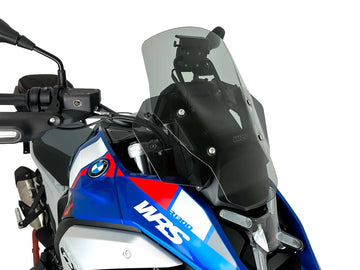 BMW R 1300 GS Trophy [WRS] – Forrude