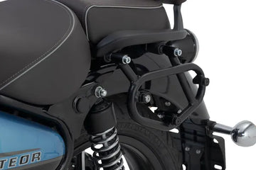 Royal Enfield Meteor 350 [SW-MOTECH] – SLC sidebagageholder