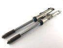 Suzuki T 500 [GT 500] - Fork Telegabel med akse-1