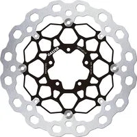 Ducati Panigale 1199 R [2015] - Halo Series Schwimmende Racing-Bremsscheibe – Art.-Nr. 113239 – Bild 7