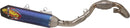 Gas MC 350 F [2023] - Factory 4.1 RCT Auspuffanlage – Material: Karbonfaser, Titan – Bild 1